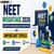 NEET Weightage 2026: Biology, Physics, Chemistry High Weightage Chapters and Topics List